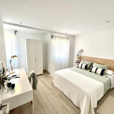 Apartament Acogedor Apartamento Cerca De La Playa Walencja Zewnętrze zdjęcie