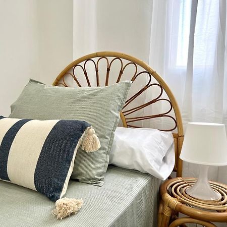 Apartament Acogedor Apartamento Cerca De La Playa Walencja Zewnętrze zdjęcie