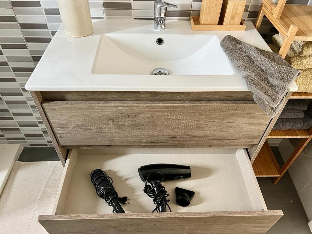 Apartament Acogedor Apartamento Cerca De La Playa Walencja Zewnętrze zdjęcie